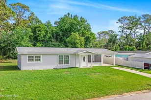 3200 Kirby Dr, Titusville, FL 32796 - Photo 1
