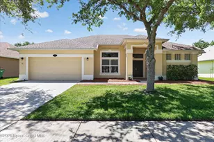 1520 Whitman Dr, Melbourne, FL 32904 - Photo 1
