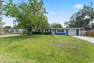 157 E Laila Dr, West Melbourne, FL 32904 - Photo 1