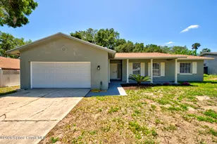 1205 La Brea Ave, Titusville, FL 32780 - Photo 1