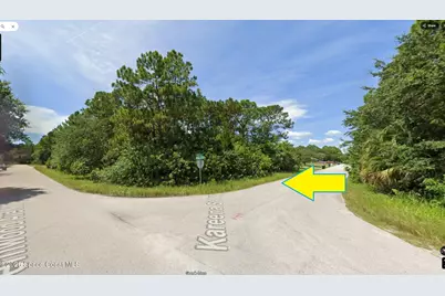554 Fernwood Avenue NW, Palm Bay, FL 32907 - Photo 1