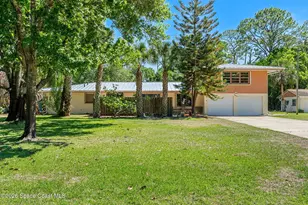 8637 Sylvan Dr, Melbourne, FL 32904 - Photo 1