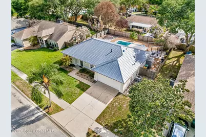 2014 Buescher Hill Street, Melbourne, FL 32935 - Photo 1