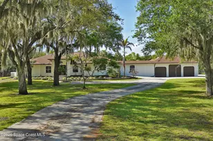 475 E Hall Rd, Merritt Island, FL 32953 - Photo 1