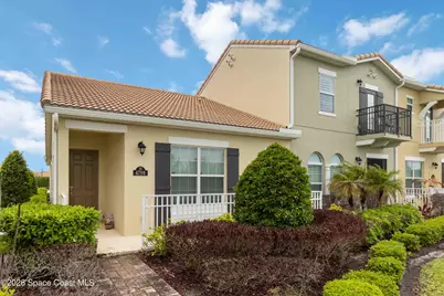 4798 Sprint Circle, Rockledge, FL 32955 - Photo 1