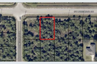 590 St Andre Boulevard, Palm Bay, FL 32908 - Photo 1