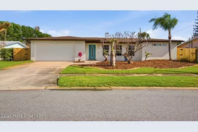 276 Lynn Avenue, Satellite Beach, FL 32937 - Photo 1