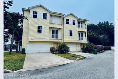 860 Vignoles Avenue NE #1, Palm Bay, FL 32905 - Photo 1