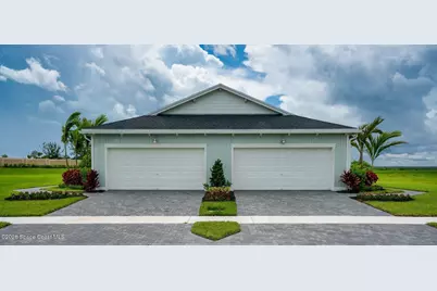 2388 Cyan Place NW, Palm Bay, FL 32907 - Photo 1