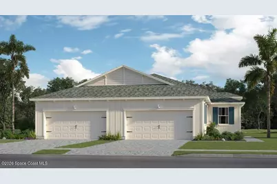 2398 Cyan Place NW, Palm Bay, FL 32907 - Photo 1