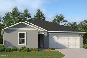 754 Indigo St SE, Palm Bay, FL 32909 - Photo 1