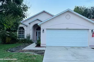 2923 Pebble Creek St, Melbourne, FL 32935 - Photo 1