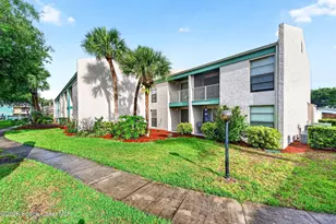 1225 N Wickham Rd, Melbourne, FL 32935 - Photo 1