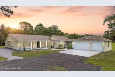 5325 Country Lane, Merritt Island, FL 32953 - Photo 1
