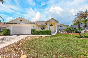 423 Phillips Creek Ln, New Smyrna Beach, FL 32168 - Photo 1