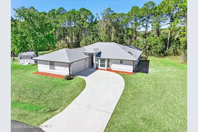 298 Dobbins Road NW, Palm Bay, FL 32907 - Photo 1