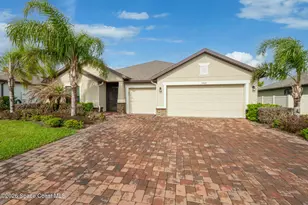 3460 Salt Marsh Cir, West Melbourne, FL 32904 - Photo 1