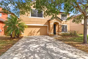 4345 Millicent Cir, Melbourne, FL 32901 - Photo 1