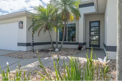 447 Sandy Key, Melbourne Beach, FL 32951 - Photo 1