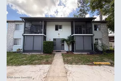 4185 David Drive #1, Titusville, FL 32780 - Photo 1