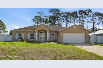 6813 Cecil Road, Cocoa, FL 32927 - Photo 1
