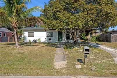 3890 Barcelona Street, Titusville, FL 32796 - Photo 1