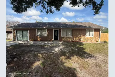 435 Consolata Avenue NW, Palm Bay, FL 32907 - Photo 1