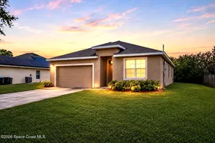 335 Calcutta Ave NW, Palm Bay, FL 32907 - Photo 1