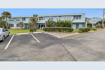 55 Sea Park Boulevard #313, Satellite Beach, FL 32937 - Photo 1