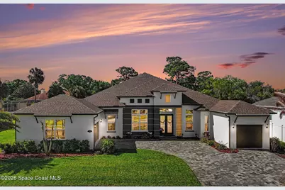 1075 Aranceto Circle, Merritt Island, FL 32952 - Photo 1