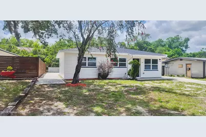 3965 Alachua Avenue, Titusville, FL 32796 - Photo 1