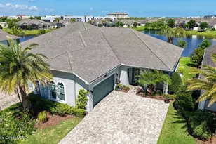 7715 Wyndham Dr, Melbourne, FL 32940 - Photo 1