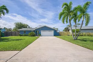 280 Coral Way W, Indialantic, FL 32903 - Photo 1