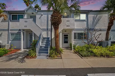 306 Beach Park Lane #V116, Cape Canaveral, FL 32920 - Photo 1