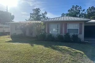 9852 Honeysuckle Dr, Micco, FL 32976 - Photo 1