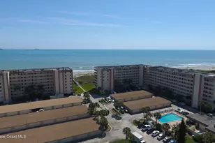 1860 N Atlantic Ave, Cocoa Beach, FL 32931 - Photo 1
