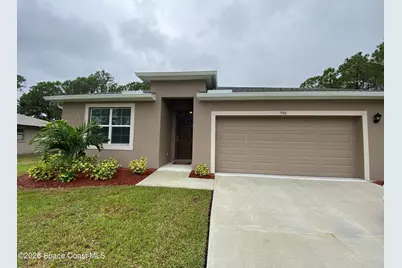 980 Degroodt Road SW, Palm Bay, FL 32908 - Photo 1