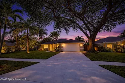 270 Quail Drive, Merritt Island, FL 32953 - Photo 1