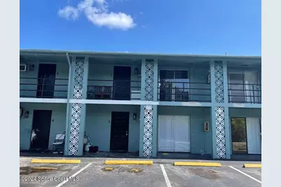 1343 W Point Drive #01, Cocoa, FL 32922 - Photo 1