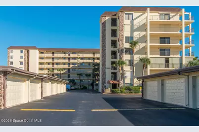 3060 N Atlantic Avenue #102, Cocoa Beach, FL 32931 - Photo 1