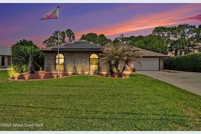 5280 Fruitport Street, Cocoa, FL 32927 - Photo 1