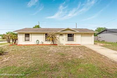2104 Watts Drive, Mims, FL 32754 - Photo 1