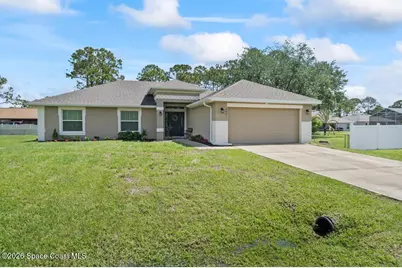 2641 Palmer Avenue SE, Palm Bay, FL 32909 - Photo 1