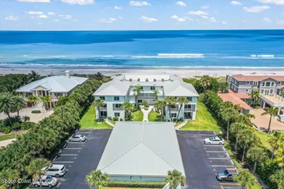 1321 S Miramar Avenue #2, Indialantic, FL 32903 - Photo 1