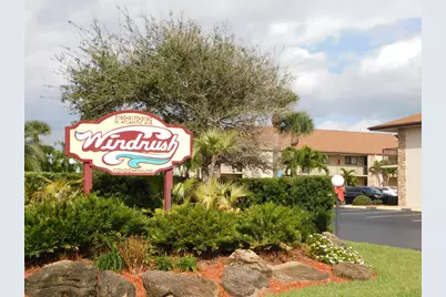 3160 N Atlantic Avenue #A101, Cocoa Beach, FL 32931 - Photo 1
