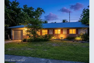 4080 Raney Road, Titusville, FL 32780 - Photo 1