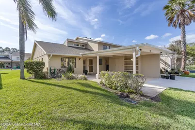 166 Pinehurst Avenue, Melbourne, FL 32940 - Photo 1