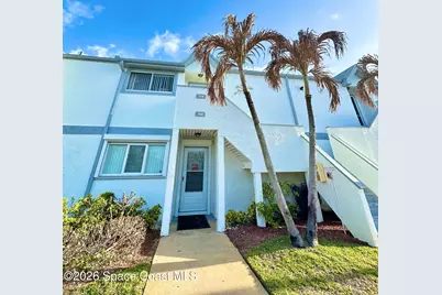708 Beach Park Lane, Cape Canaveral, FL 32920 - Photo 1