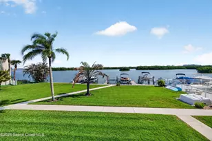 1525 Minutemen Causeway, Cocoa Beach, FL 32931 - Photo 1