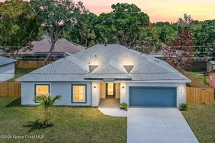 286 Dorset Dr, West Melbourne, FL 32904 - Photo 1